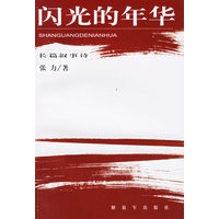 闪光的年华：长篇叙事诗