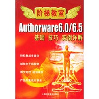 Authorware 6.0/6.5基础·技巧·实例详解