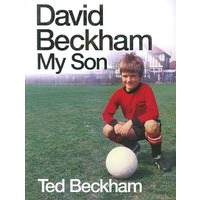 Davd Beckham My Son Ted Beckham