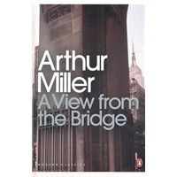 A View from the Bridge ISBN=9780141189963