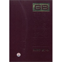 中国国家标准汇编 2008年修订34