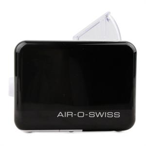[当当自营] 瑞士风 AIR-O-SWISS 加湿器 AOS U7146 Travel Star便携之星 黑色