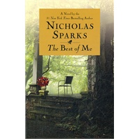 The Best of Me（ISBN=9781455502530）