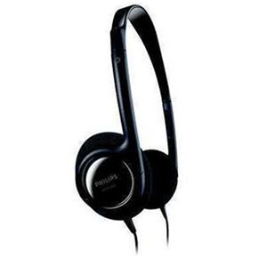 【当当销售配送】飞利浦（Philips）SHM3400多媒体耳机