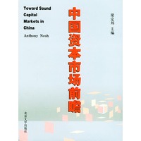 中国资本市场前瞻