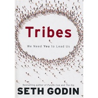 Tribes 部落 9781591842330