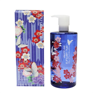 ShuUemura 植村秀 净透白萃洁颜油 450ml