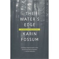 Water's Edge（ISBN=9780547336114）