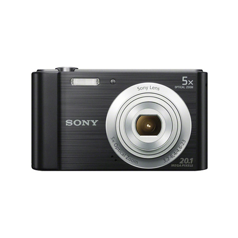 【Sony\/索尼 DSC-W800 数码照相机 2010万像