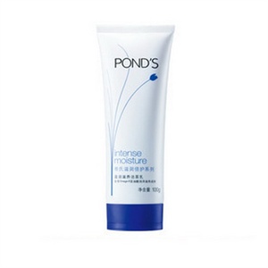 Ponds旁氏 滋润倍护盈润滋养洁面乳100g
