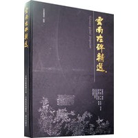 雲南古碑精选