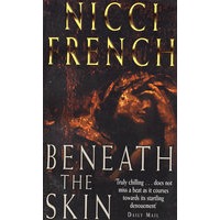 BENEATH THE SKIN