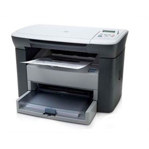 惠普（HP）LaserJet M1005 黑白激光一体机