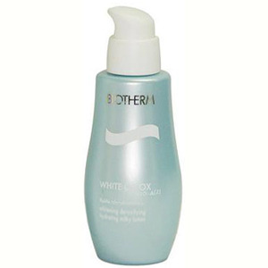 ㊣Biotherm 碧欧泉净萃透白高保湿美容乳(18248) 125ml