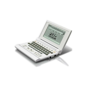 名人 牛津搜索王S608 电子词典 支持MP3,电子