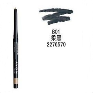 AVON 雅芳 眉笔-柔黑 0.28g