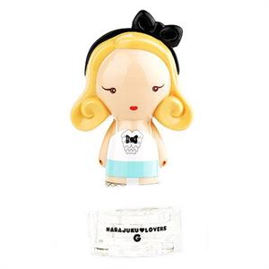 Harajuku Lovers原宿娃娃女用香水-时尚娃娃 10ml
