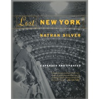 Lost New York（ISBN=9780618054756）