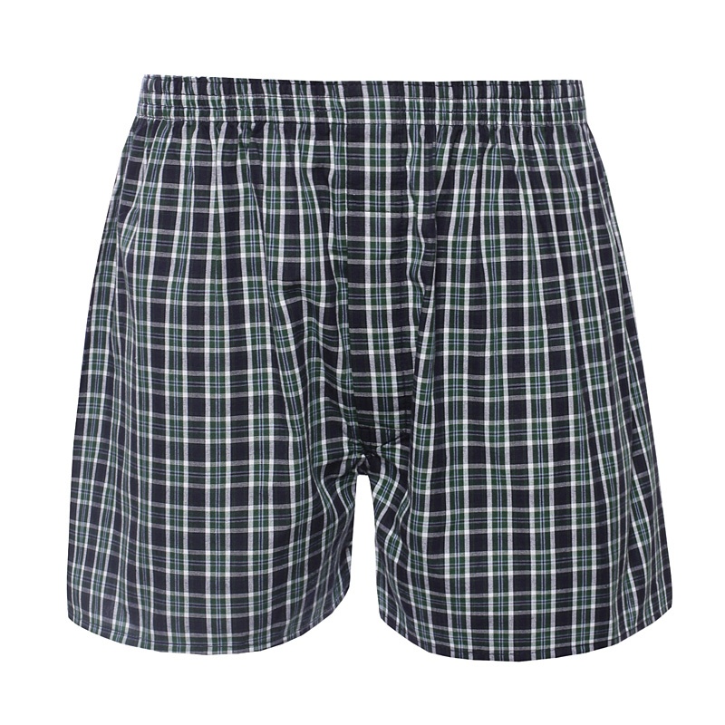 【<em>三枪内裤</em>】<em>三枪</em>正品 <em>纯棉</em>色织男士<em>内裤</em>阿罗