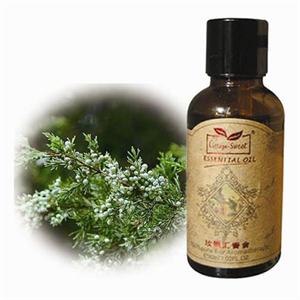玫瑰汇香舍 杜松精油10ml