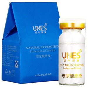 UNES 玻尿酸原液10ml