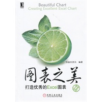 图表之美——打造优秀的Excel图表