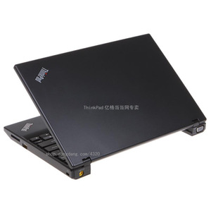 IBM笔记本电脑 ThinkPad X100e 3508-42C 午夜黑,350842C 新上市!
