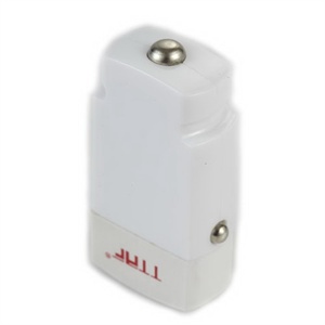 TTAF MINI车载充电器 白色 90145