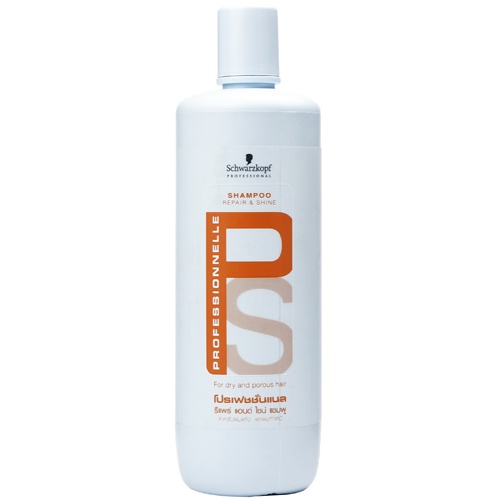 施华蔻 施华蔻专业<em>修护</em>亮泽洗发水施华蔻进口