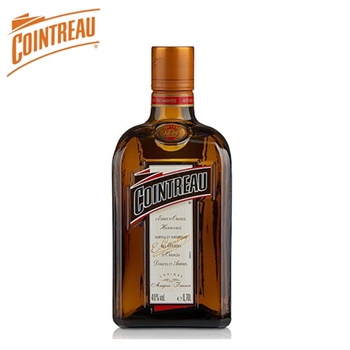 法国原装进口Cointreau君度力娇酒橙味配制酒700ml正品洋酒鸡尾酒价格\/报价_君度洋酒正品比价 - 挖东西
