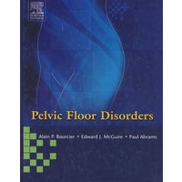 盆腔疾病Pelvic Floor Disorders
