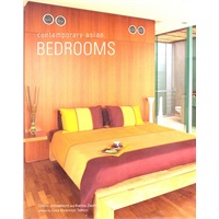 Contemporary Asian Bedrooms