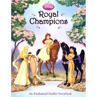 皇家冠军Royal Champions