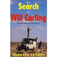 寻找WILL CARING IN SEARCH OF WILL CARLING
