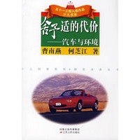 舒适的代价：汽车与环境