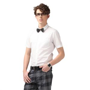 【当当自营】gxg 男士时尚短袖休闲衬衫 02123704