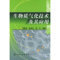 生物质气化技术及其应用