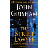 The Street Lawyer 华尔街律师 9780440225706