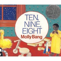 十、九、八/Ten, Nine, Eight