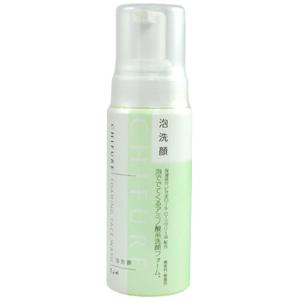 CHIFURE 千妇恋 氨基酸保湿洁面泡沫180ml