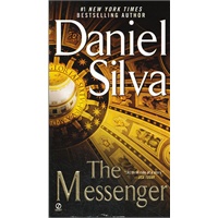 The Messenger(ISBN=9780451221728)