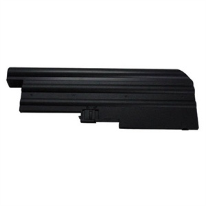 【当当销售配送】TPOS 九芯锂电池 33B6797（for ThinkPad T6普屏/R6普屏/W500/T500/R500/SL500）
