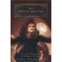 Ghost Writer（ISBN=9780156032322）