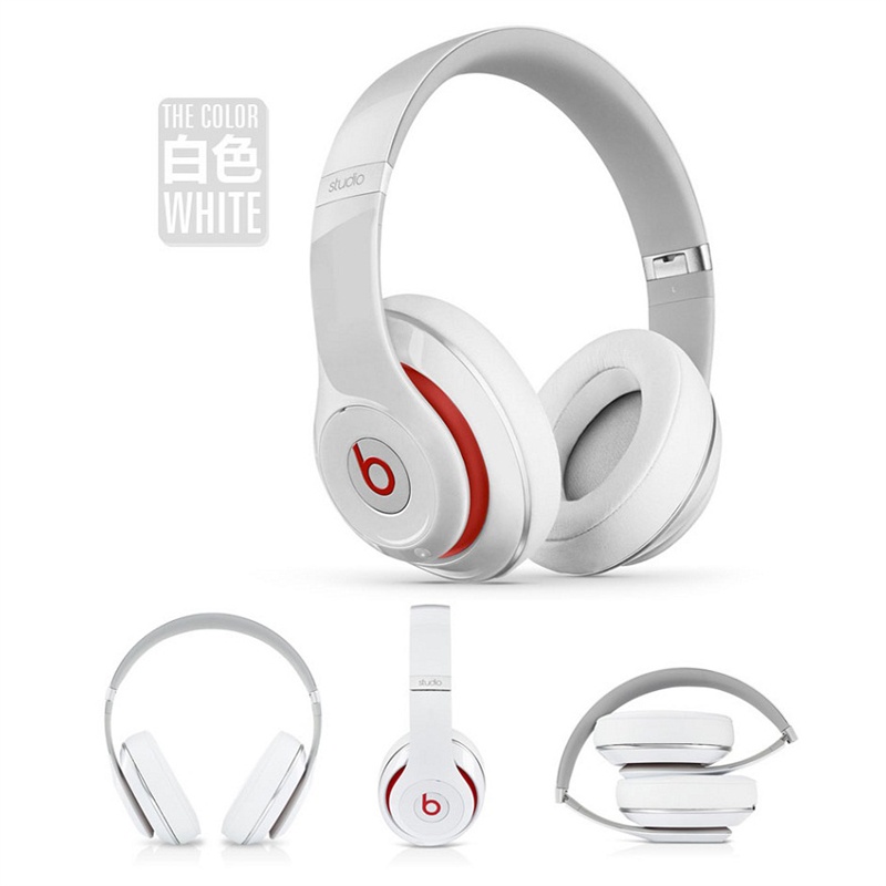【BEATSstudio 录音师耳机\/耳麦】Beats Stud