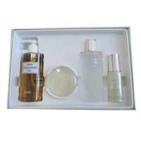 DHC ����ʫ ����������װ�飨���жױ��200ml+���������90g+������ױˮ100ml+��������ʾ���30ml)