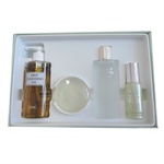 DHC ����ʫ ����������װ�飨���жױ��200ml+���������90g+������ױˮ100ml+��������ʾ���30ml)