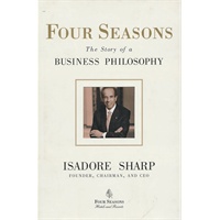 FOUR SEASONS 四季 9781591842446