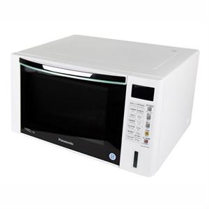 [当当销售配送]Panasonic松下 微波炉NN-GS575WX（白）