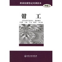 钳工——职业技能鉴定培训读本中级工
