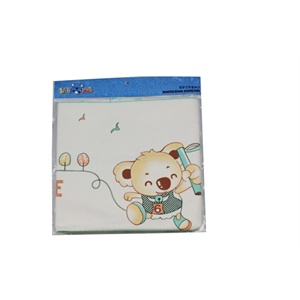 圆梦宝超薄透气尿垫60*80cm（绿）